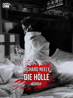 cover image of DIE HÖLLE